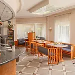 Admiral Family Bed & Breakfast Keszthely