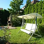 Bed & Breakfast Admiral Family