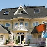 Bed & Breakfast Admiral Family