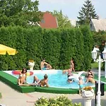Admiral Family Bed & Breakfast