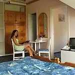 Bed & Breakfast Admiral Family Keszthely
