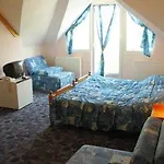 Admiral Family Bed & Breakfast 4*