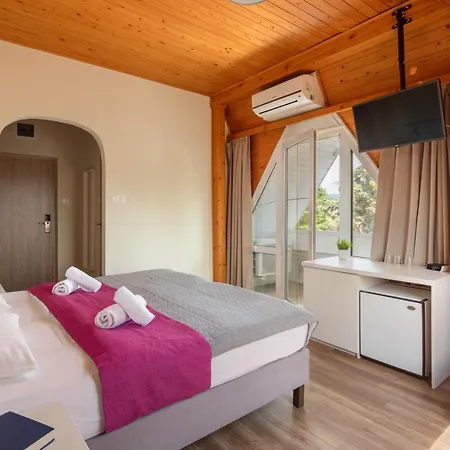 Bed & Breakfast Admiral Family