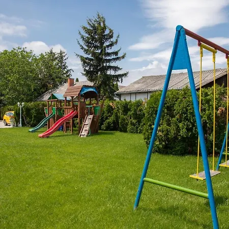 Bed and Breakfast Admiral Family 4*