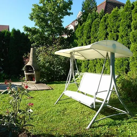 Bed & Breakfast Admiral Family